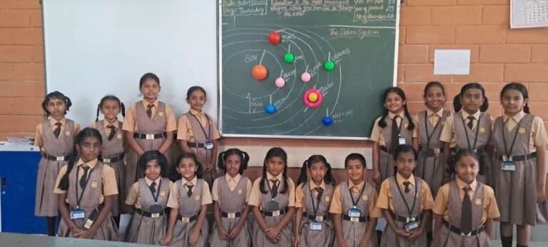 3rd Std (4)