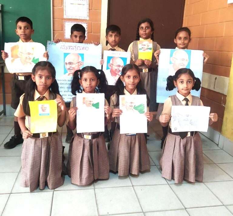 3rd Std Kannada Activity (3)